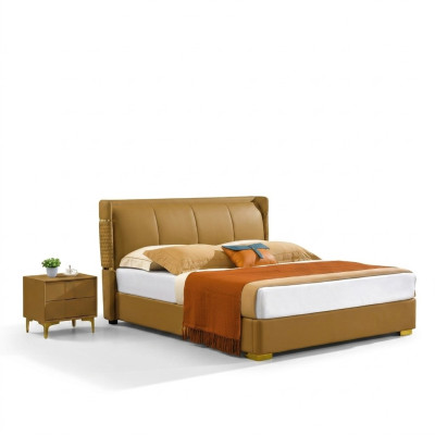 Klassiek tweepersoonsbed hotelbedden 180x200 meubels slaapkamer luxe