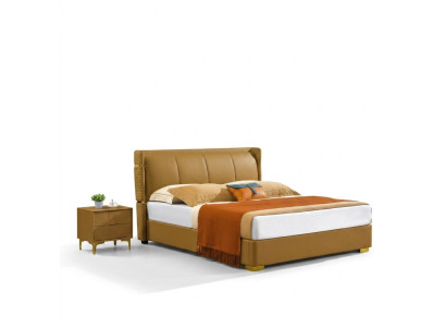 Klassiek tweepersoonsbed hotelbedden 180x200 meubels slaapkamer luxe