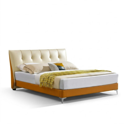 Bedbekleding Ontwerp Luxe Dubbel Hotel Decoratie Bedden Luxe Hotel 180x200