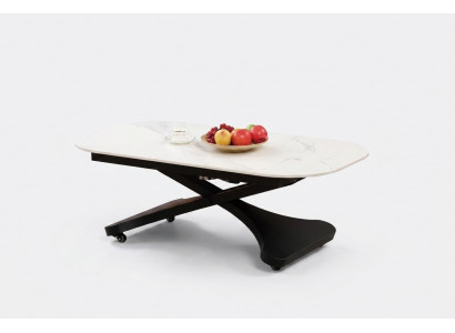 Salontafel ontwerp tafels zuilen tafels luxe woonkamer meubelen 140x80