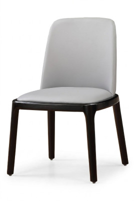 Moderne fauteuil stoel 1x eetkamer tv-zit club lounge stoelen gestoffeerde stoel.