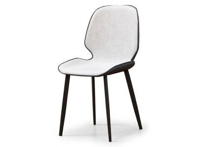 Moderne fauteuil eetkamer televisie loungestoel gestoffeerde stoel nieuw