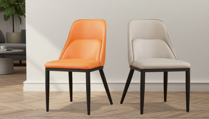 Fauteuil Stoel Moderne 1x eetkamer leunstoel lounge stoel nieuw