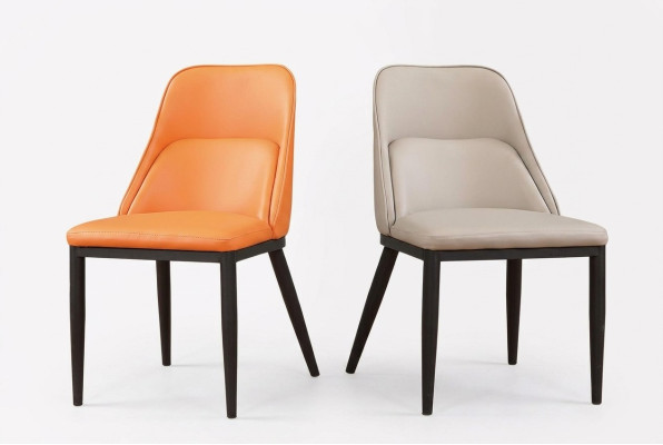 Fauteuil Stoel Moderne 1x eetkamer leunstoel lounge stoel nieuw