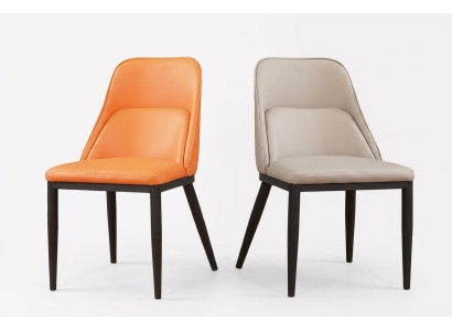 Fauteuil Stoel Moderne 1x eetkamer leunstoel lounge stoel nieuw