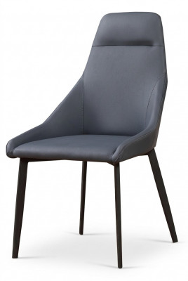 Stoel Eetkamer Beklede Stoelen Fauteuil TV-Lounge Textiel Zitting 1x Fauteuil!