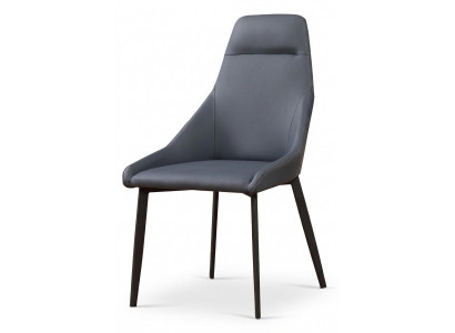 Stoel Eetkamer Beklede Stoelen Fauteuil TV-Lounge Textiel Zitting 1x Fauteuil!