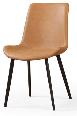 Moderne fauteuil stoel eetkamer tv-decor loungestoel gestoffeerde stoel nieuw