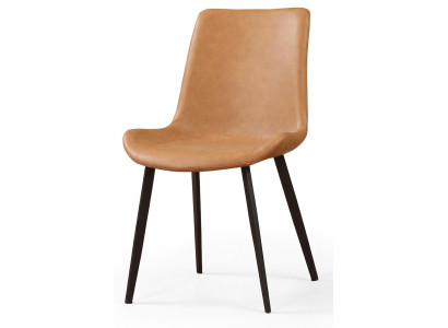 Moderne fauteuil stoel eetkamer tv-decor loungestoel gestoffeerde stoel nieuw