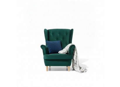 Bank Bank Bank Ontwerp Stoel Lederen Lounge Club Kussen Luxe Oren