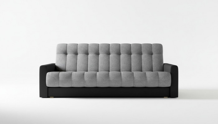 Bank Driezits Bank Klassiek Nieuw Bekleding 3-Zits Textiel Banken Leren Bank