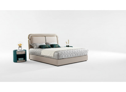 Slaapbank Console Tafel Kruk Nachtkastje Bed Slaapkamer Meubelen