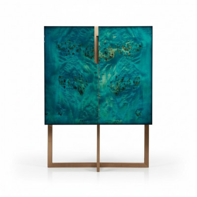 Dressoir Woonkamer Dressoir Ladenkasten Modern Design Meubels Luxe Hout
