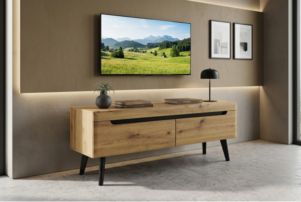 Dressoir RTV commode TV kast Lowboard TV meubels kasten