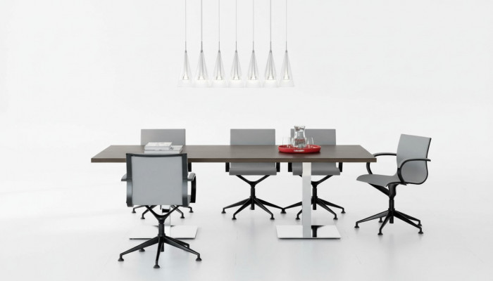 Bureautafel Laptoptafel Vergadertafel Kantoormeubilair Conferentietafel Tafel Meubels Nieuw