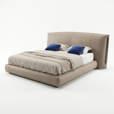 Beddesign Luxe Dubbel Hotel Klassieke Bedden Luxe Slaapkamer Italiaans Nieuw