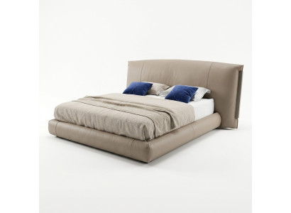Beddesign Luxe Dubbel Hotel Klassieke Bedden Luxe Slaapkamer Italiaans Nieuw