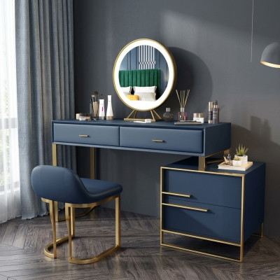 Console tafel Ontwerpmeubels Tafels Sideboard Medusa Luxe Woonkamer