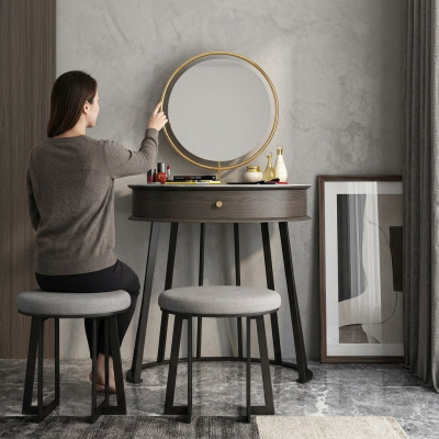 Console-tafel Kaptafel Kaptafels Console Slaapkamer