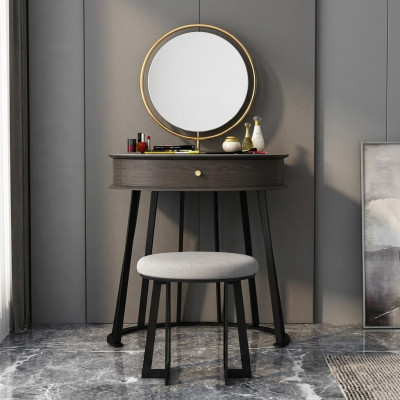 Console-tafel Kaptafel Kaptafels Console Slaapkamer
