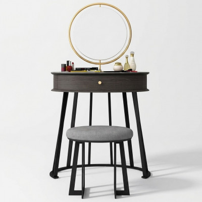 Console-tafel Kaptafel Kaptafels Console Slaapkamer