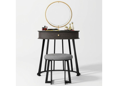 Console-tafel Kaptafel Kaptafels Console Slaapkamer