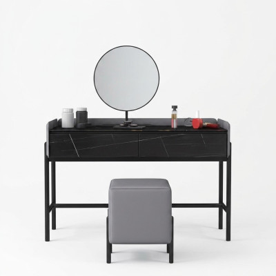 Tafel Moderne console dressoir kaptafel Slaapkamer consoles