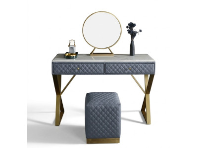 Make-up tafel Moderne kaptafel tafels Kaptafel cosmetica Sidetable