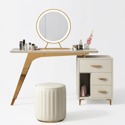 Make-up tafel, kaptafel, console tafel, dressoir, consoletafels.