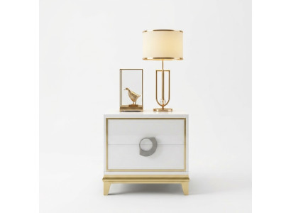 Ontwerp Nachtkastje Tafel Dressoir Tafels Decoratief Modern Consoles Kast