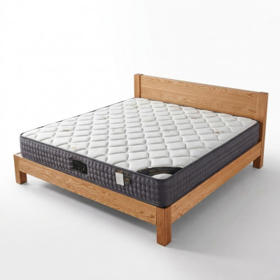 Matras Matrassen Koudschuim 7 Zones Pocketvering 90x200 120 140 160 180 200