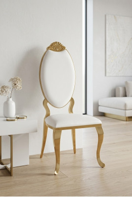 Stoelen Club Luxe Stof Hout Fauteuil Ontwerpstuk Leunstoel Bekleding