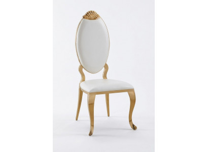 Stoelen Club Luxe Stof Hout Fauteuil Ontwerpstuk Leunstoel Bekleding