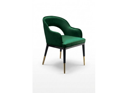 Lounge fauteuil Ontwerp Stoel Stof Stoelen Fauteuil Bekleding Zetel