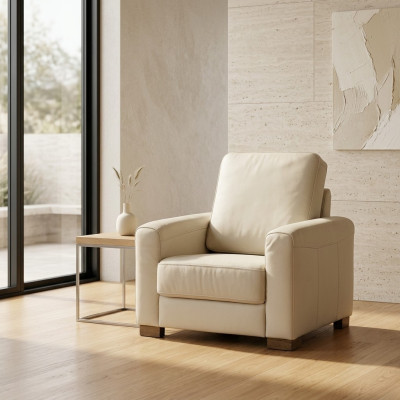Fauteuil eenzitter loungesofa met TV-eenzitter bank woonkamer meubels banken nieuw
