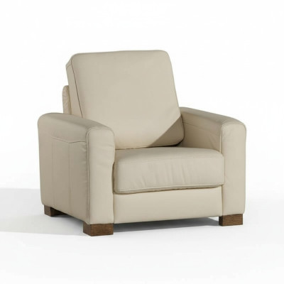 Fauteuil eenzitter loungesofa met TV-eenzitter bank woonkamer meubels banken nieuw