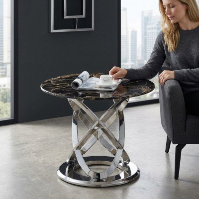 Salontafel Koffietafel Designer Bijzettafel Tafels Woonkamertafel Tafel