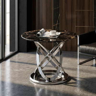 Salontafel Koffietafel Designer Bijzettafel Tafels Woonkamertafel Tafel