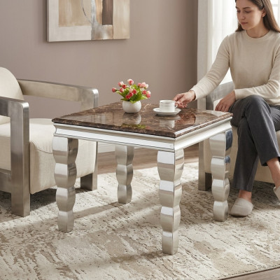 Bijzettafel Salontafel Design Tafel Woonkamertafel Tafels Woonkamer