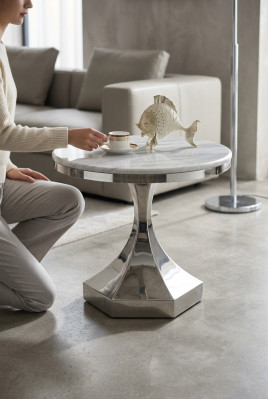 Ontwerp Tafel Nieuw Salontafel Bijzettafel Koffietafel