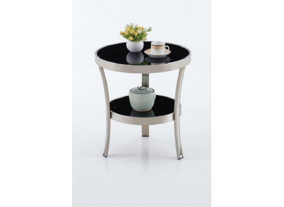 Salontafels Tafels Ontwerper Bijzettafel Roestvrij staal modern Tafel Salontafels Nieuw