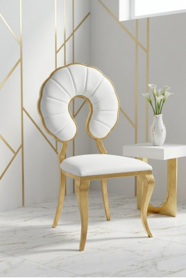 Stoelontwerp Modern Ontwerp Meubels Luxe Eetkamer Stoelen Keuken