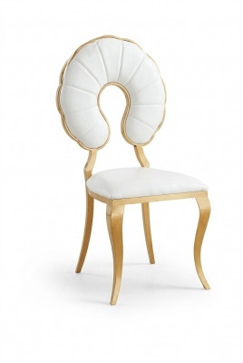 Stoelontwerp Modern Ontwerp Meubels Luxe Eetkamer Stoelen Keuken