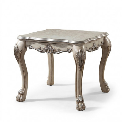Woonkamer Bijzettafel Tafels Consoletafels Design nachtkastje Mini commode