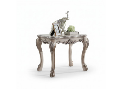 Bijzettafel Massief Hout Woonkamertafel Console Tafels Console Krantentafel