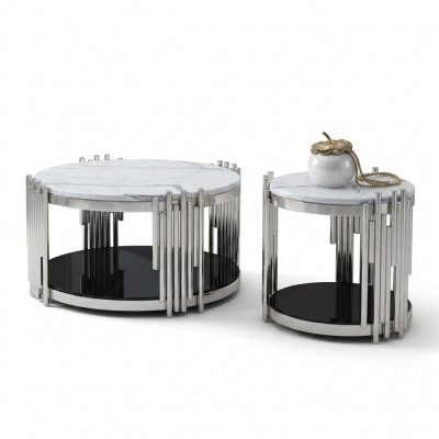 Bijzettafel Tafels Ontwerper Bijzettafel Salontafel Tafel Salontafels Nieuw