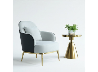 1-zits Bank Relax Lounge Club Bekleding Ontwerp Fauteuil Leer Luxe