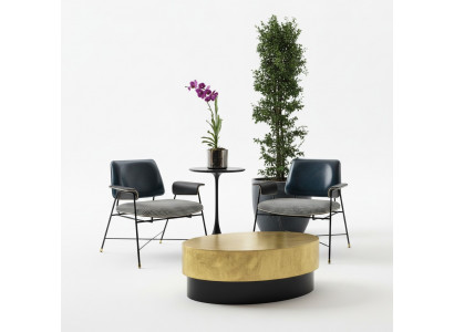 Zetel Ontwerp Creatief Bankstel Zitmeubel Textiel Lounge Club Bekleding Luxe