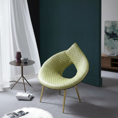 Fauteuil TV bank Bank bank Bank 1-zits banken Bekleding Woonkamerbanken