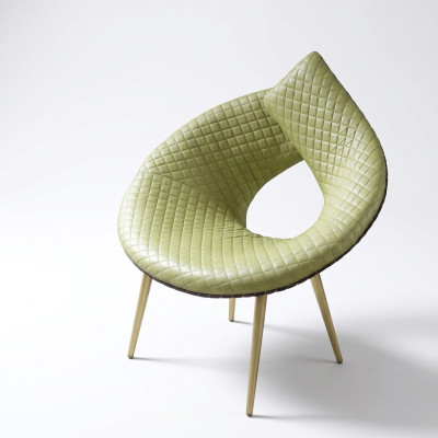 Fauteuil TV bank Bank bank Bank 1-zits banken Bekleding Woonkamerbanken
